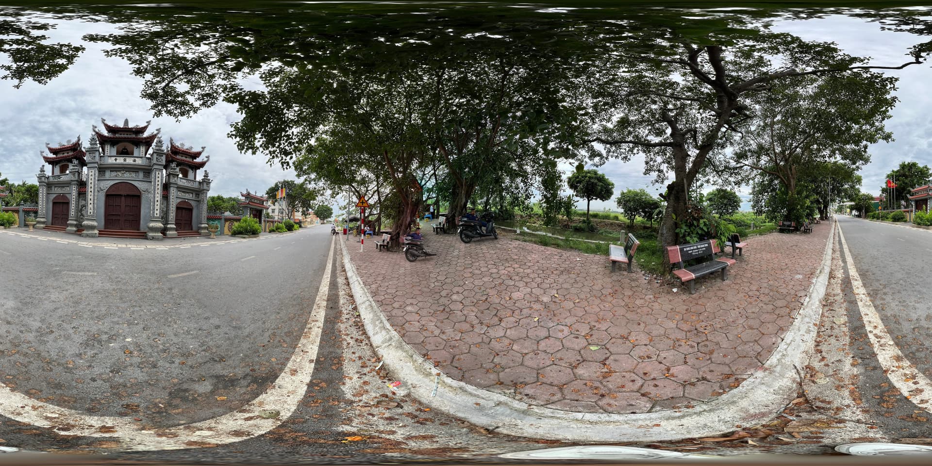 Chùa Thái Lạc (Pháp Vân tự)
