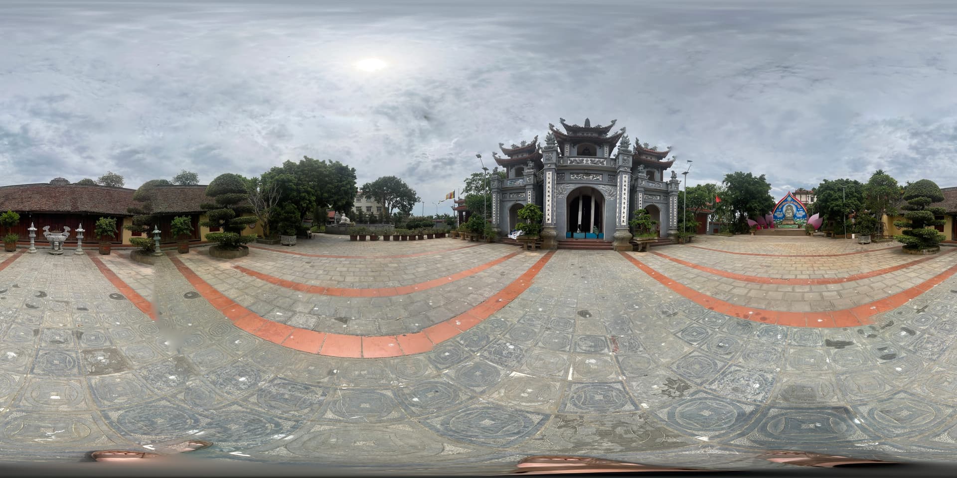 Tiền sảnh
